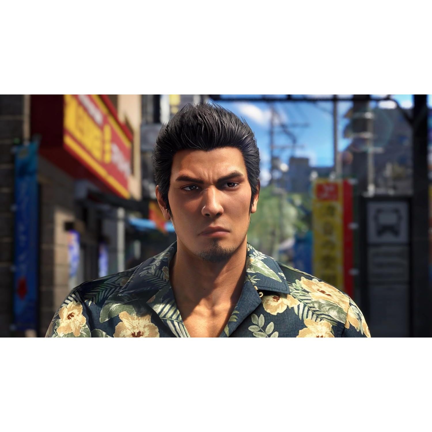 Buy Nintendo,Yakuza Kiwami 3 & Dark Ties (Nintendo Switch 2) - Gadcet UK | UK | London | Scotland | Wales| Near Me | Cheap | Pay In 3 | Video Game Software